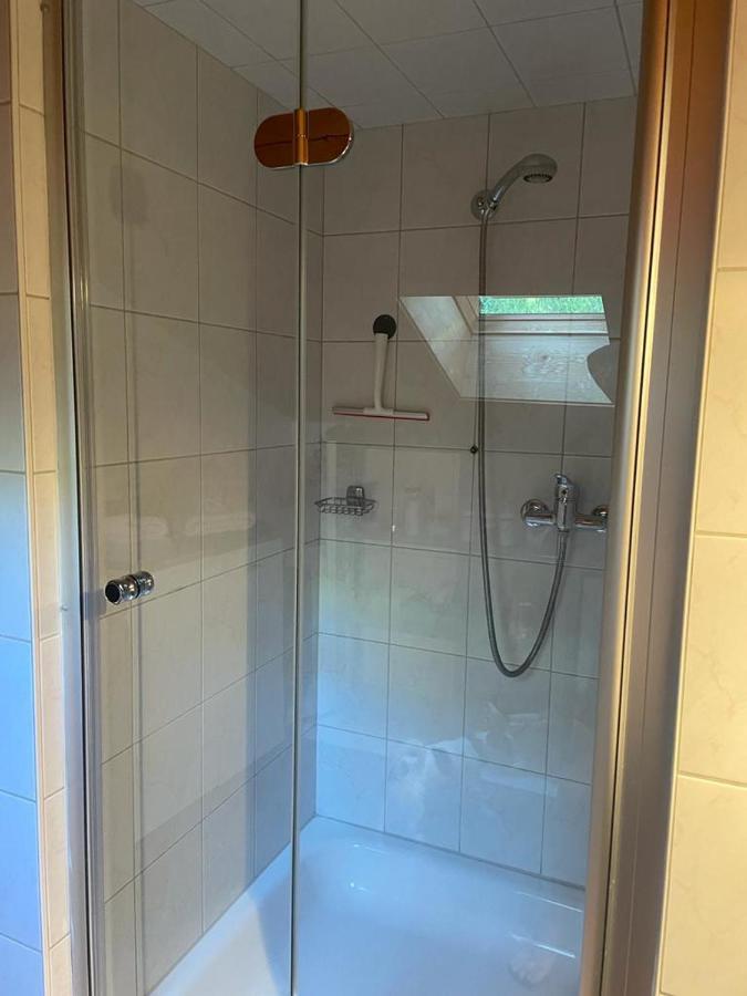 La Favela Hotel Cully Kültér fotó